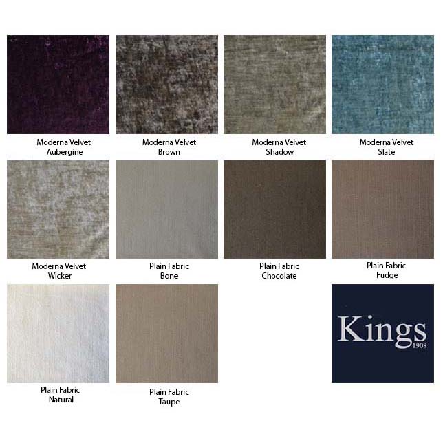 Tetrad Regent Petite Sofa Kings